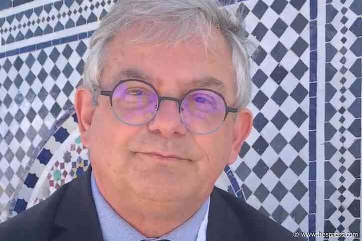 السفارة الفرنسية تشيد بدور "معرض الفلاحة" ف&#