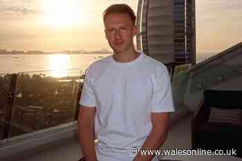 Judd Trump's huge net worth and new life away from UK with sports star girlfriend