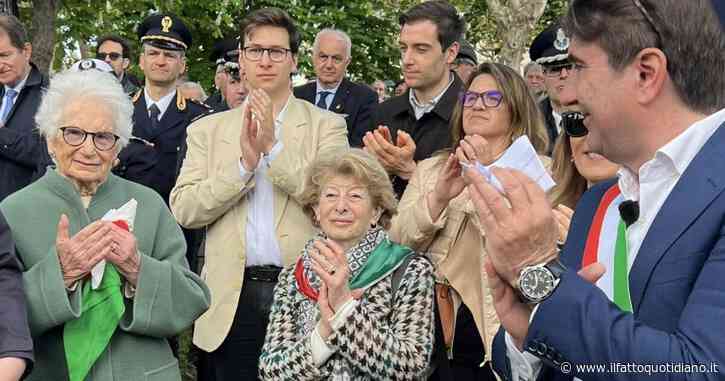 Ondata horror di insulti social contro Liliana Segre, c’è anche chi evoca Auschwitz. Condanna di tutti i partiti