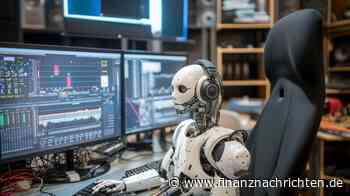 Krypto News: australischer Radiosender setzt KI-Moderator ein - neue Ära für die Krypto- und Medienwelt?