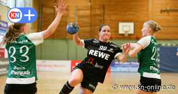 3. Liga Frauen: Große Abschiedsparty beim SV Henstedt-Ulzburg