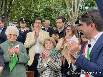 "Sanguisuga ebrea", "nazista": ancora odio social su Liliana Segre