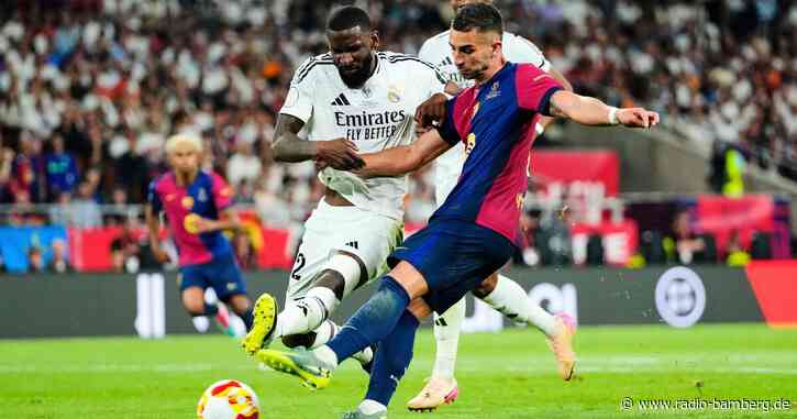 Matthäus nach Rüdiger-Ausraster: Nagelsmann muss reagieren