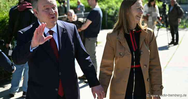 Wahl in Wien – Sozialdemokraten gewinnen trotz starker FPÖ