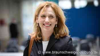 Karin Prien soll Bildungsministerin werden: Infos im Steckbrief