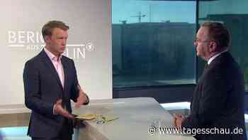 Pistorius kritisiert US-Forderungen zu Gebietsabtretungen der Ukraine