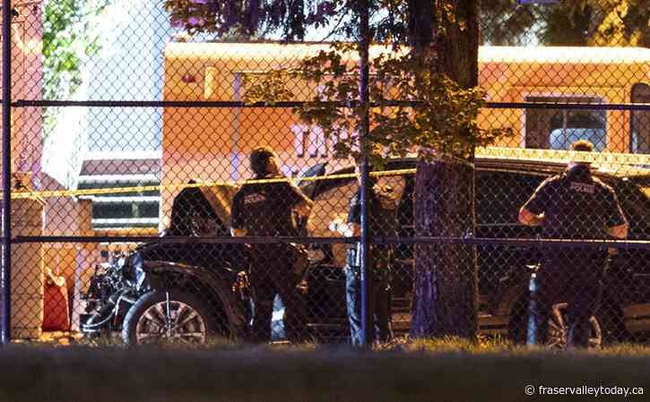 Shock, devastation among Filipino community after Vancouver SUV attack that killed 11
