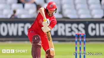 Lancs, Hants, Bears and Blaze all win in One-Day Cup