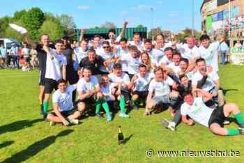 “Door de strapatsen van Strombeek raakten onze prestaties wat ondergesneeuwd”: Meise haalt zijn gram en kroont zich tot de terechte kampioen