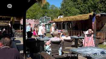 Eigenaars van westerndorp El Paso veroordeeld voor dierenverwaarlozing: "Dit is onterecht, een heksenjacht”