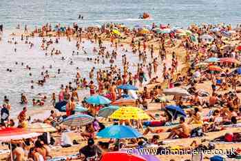 Tourists in Spain warned of 'AI campaign' to deter visitors amid overcrowding protests