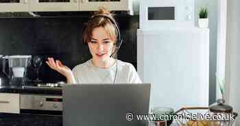 HMRC warns home workers not to fall for 'quick refund' adverts that could cost them hundreds