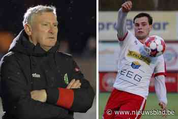 KM Torhout ontsnapt aan barrage ten koste van FC Gullegem, dat één doelpuntje tekortkomt voor behoud: “Tweede kans grijpen”