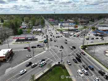 Road Warrior: Repaving project on a mile of Laskey Road imminent