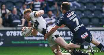 Hull FC ratings as unwanted theme shows in Wigan Warriors defeat