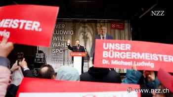 Die SPÖ gewinnt die Wahl in Wien klar, heimliche Siegerin ist aber die FPÖ