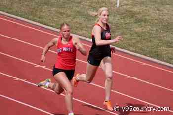 PhotoFest! Rawlins Track Meet
