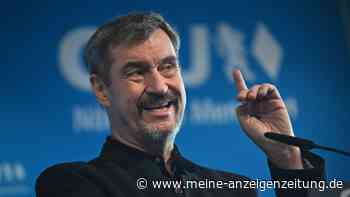 Neuer Name für CSU-Minister: Bei Landwirtschaft könnte Söder überraschen