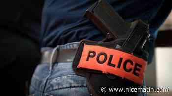 Un individu armé blessé par un tir de police à Fréjus