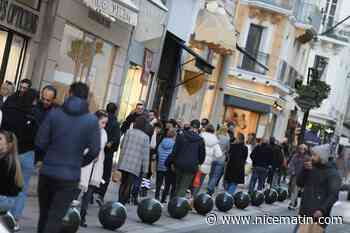 Ils braquent une boutique de Cannes avec des pistolets en plastique, c'était une (mauvaise) blague