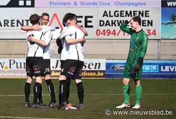 Pelt degradeert na één seizoen in tweede afdeling: “Dit is een stevige bittere domper”