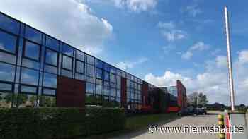 Kringwinkel ‘next level’ op voormalige site van Velda in Opglabbeek