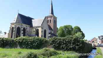 Deze kerk huisvest twee Vlaamse topstukken, maar “wesp eet de muren op”: 1,15 miljoen euro renovatiepremie