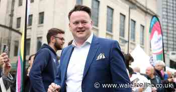 Shaun Murphy's 'life-saving' surgery, marriage splits and 'unsavoury' escort story