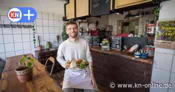 Veggie-Mittagstisch in Kiel: „Freesouls Kitchen“ – Neuer Betreiber an Alter Mu