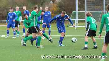 Dieser Peiner Bezirksliga-Trainer fliegt, sein Team siegt