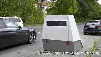 Autofahrer, aufpassen – hier wird im Kreis Peine geblitzt