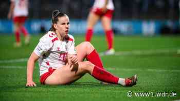 Kölner Frauen chancenlos gegen souveräne Eintracht