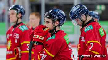 DEL2: Ravensburg gleicht aus - Klassenerhalt für DEG in Sicht