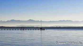 Mit Blick auf Schlösser und Berge: Der Starnberger See ist Deutschlands extravagantester See