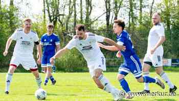 Magere Ausbeute in der Kreisklasse