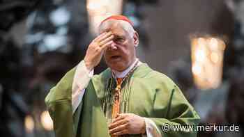 „Auf den toten Papst eingedroschen“: Deutscher Kardinal sorgt für Vatikan-Eklat