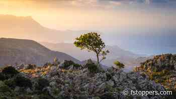 Beyond the Crowds: Finding Unique Landscapes in a Photographed World