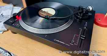 Best Bluetooth turntables of 2025: wireless record players tested by us