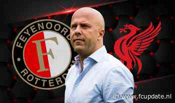 Feyenoord meldt zich na landstitel Liverpool