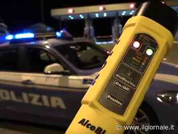 Scandalo nel Ferrarese, comandante dei vigili positivo all'alcoltest