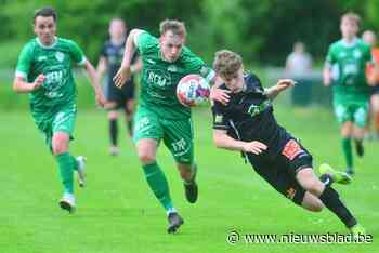 Gehavend Diegem tankt met nipte zege alsnog vertrouwen voor eindronde: “Een heel andere dynamiek dan in de competitie”