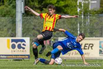 Rauw Sport speelt eindronde voor behoud en duimt voor derdenationaler ASV Geel: “Snel de knop omdraaien”
