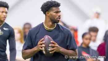 Shedeur Sanders drafted by Browns: How QB situation could unfold in Cleveland with multiple rookies, veterans