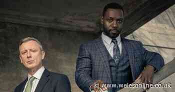 ITV Grace series 6 hopes after huge twist in season 5 finale