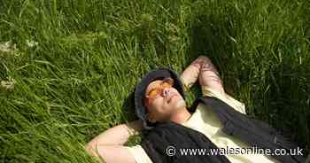 Met Office maps forecast hottest day of the year but don't call it a heatwave