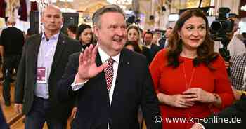 Wien-Wahl: Sozialdemokraten gewinnen, FPÖ stark