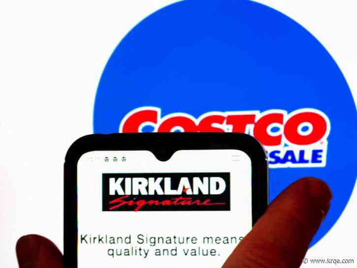 Costco’s Kirkland is still trying to get into this category, CEO says
