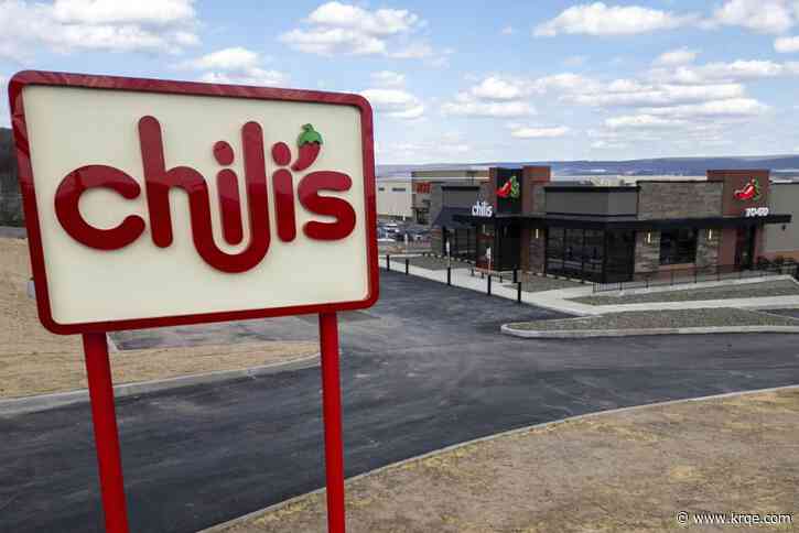 Chili's changed its most popular burger and no one noticed, CEO says