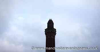 Strangeways, there you go?