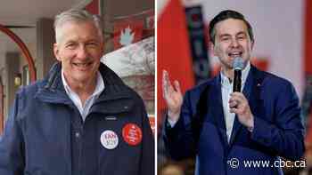 Is the race narrowing in Poilievre's own riding? Here's what residents think